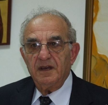 جبهة الناصرة الديمقراطية تنعى الشخصية الوطنية رائق جرجورة (أبو الفضيل)